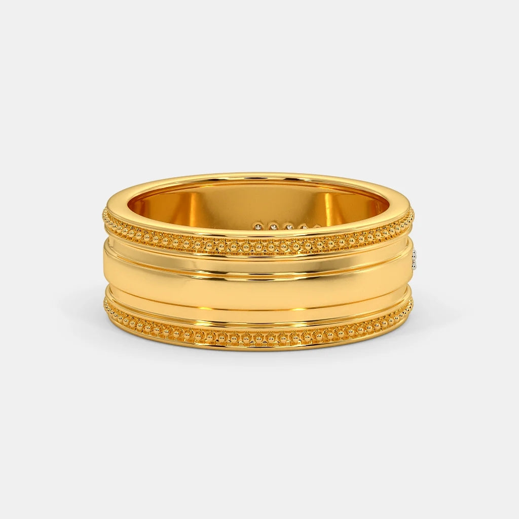 The Bandele Band For Him