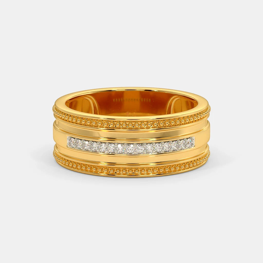 The Bandele Band For Him