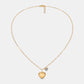 The Graziano Pendant Necklace