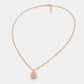 The Unchained Love Pendant Necklace
