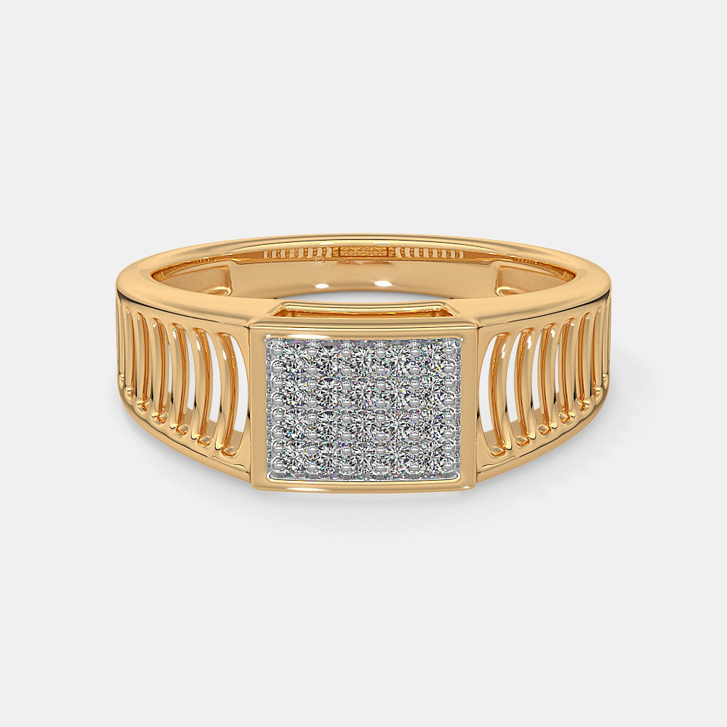The Trina Ring