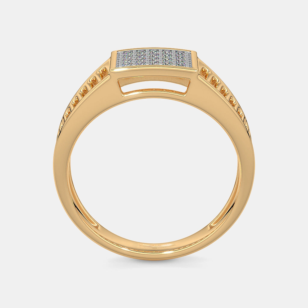 The Trina Ring