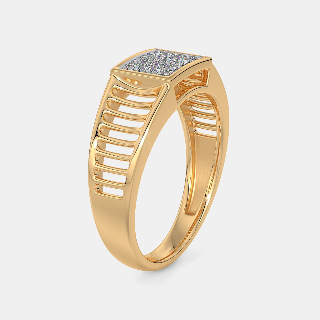 The Trina Ring