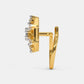 The Banmala Nose Pin