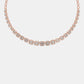 The Tayyaba Collar Necklace