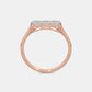 The Sarmad Engagement Ring