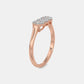The Sarmad Engagement Ring