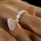 The Nyavoora Eternity Ring