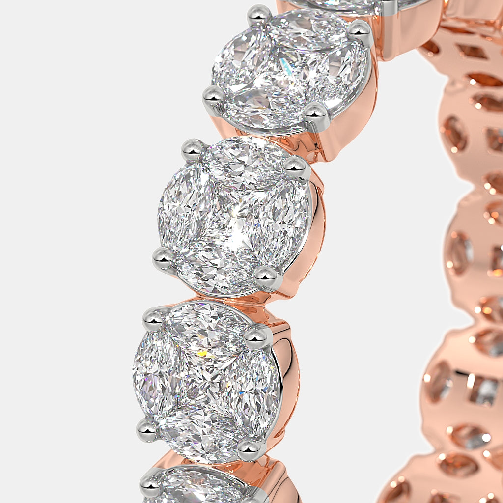 The Nyavoora Eternity Ring