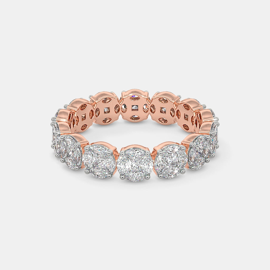 The Nyavoora Eternity Ring