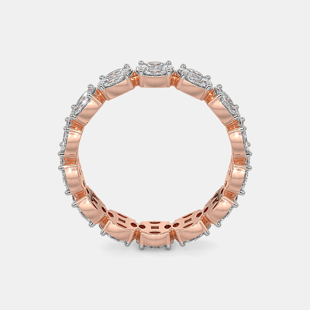 The Nyavoora Eternity Ring