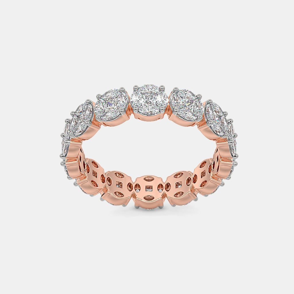 The Nyavoora Eternity Ring