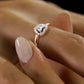 The Arivelle Promise Ring