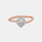 The Arivelle Promise Ring