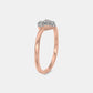 The Arivelle Promise Ring