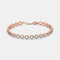 The Adrastea Tennis Bracelet