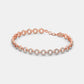 The Adrastea Tennis Bracelet