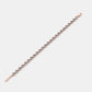The Adrastea Tennis Bracelet