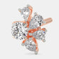 The Abeer Stud Earrings