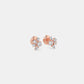 The Abeer Stud Earrings