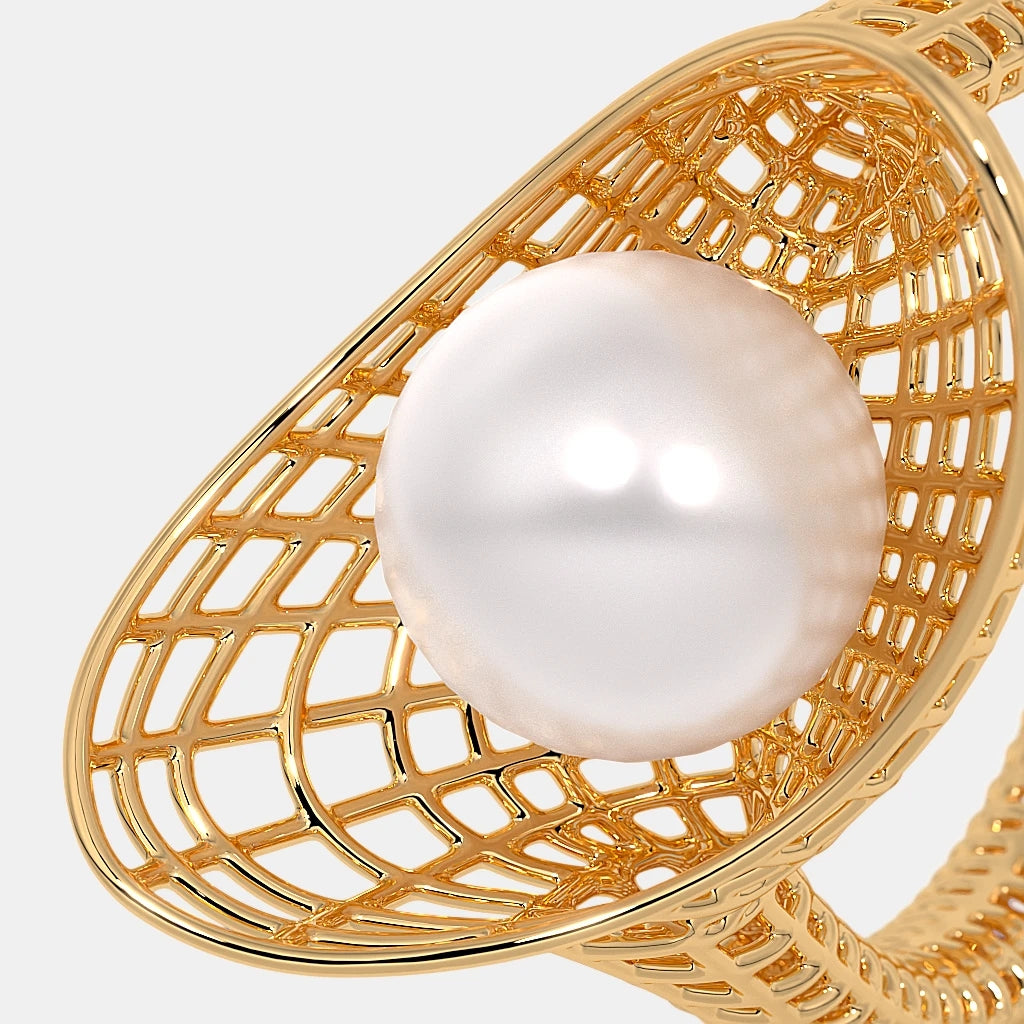 The Pearlbox Ring