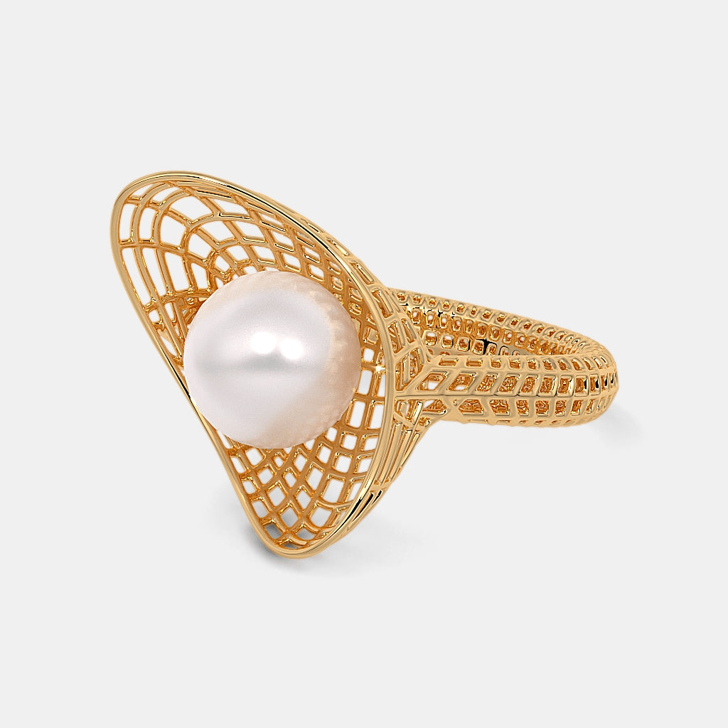 The Pearlbox Ring