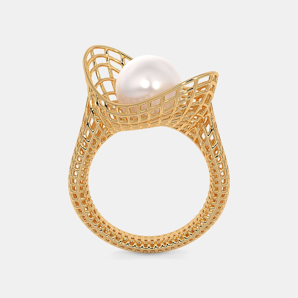 The Pearlbox Ring