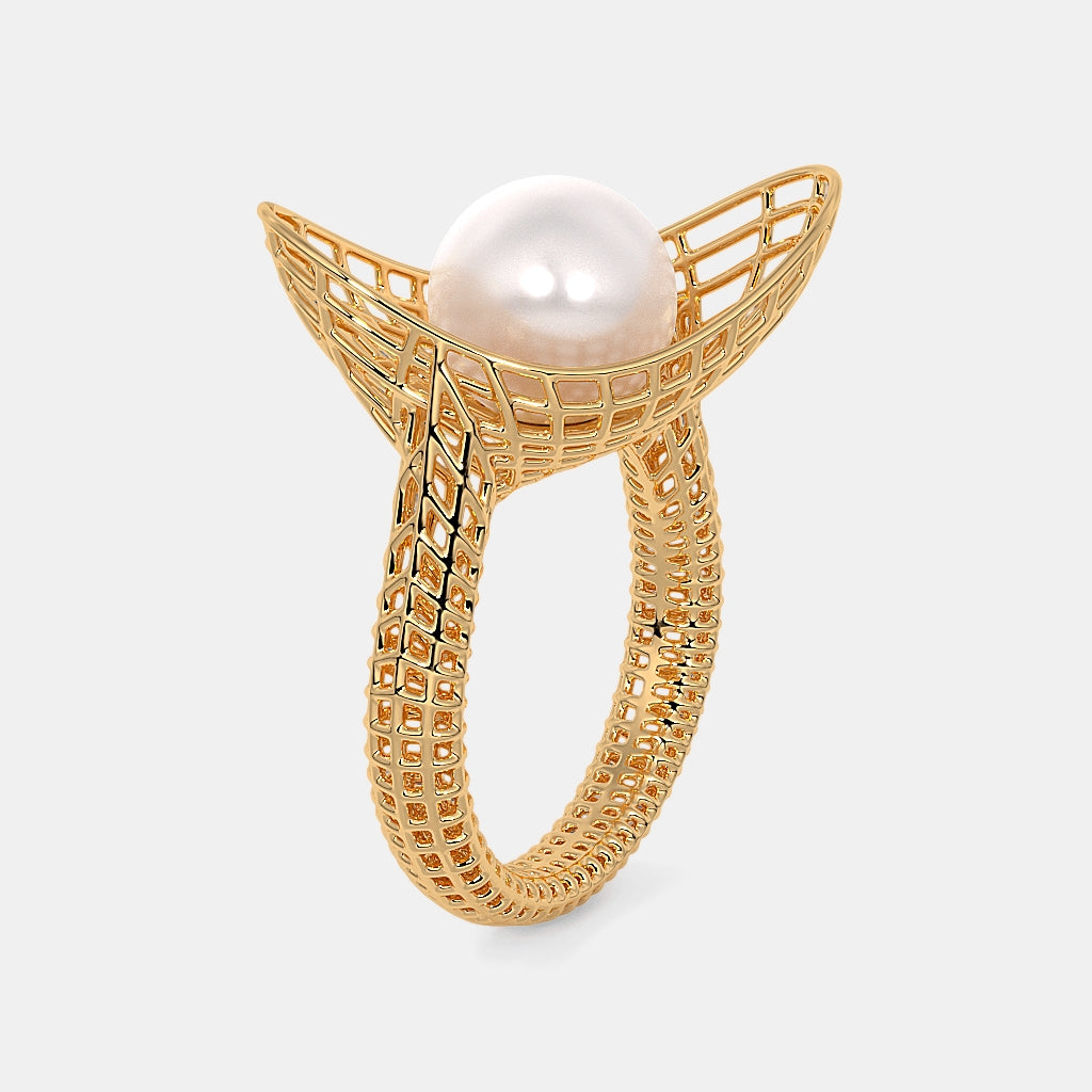 The Pearlbox Ring