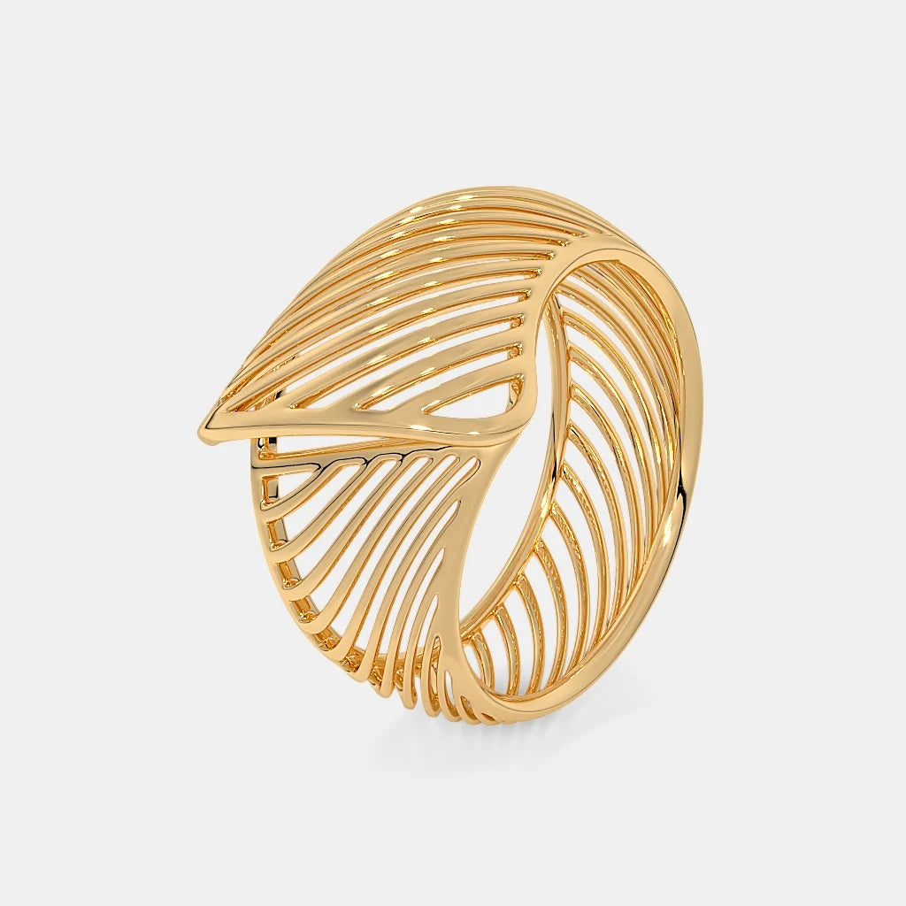 The Aelirune Ring
