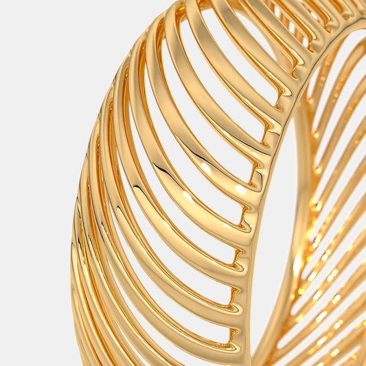The Stellavyn Band Ring