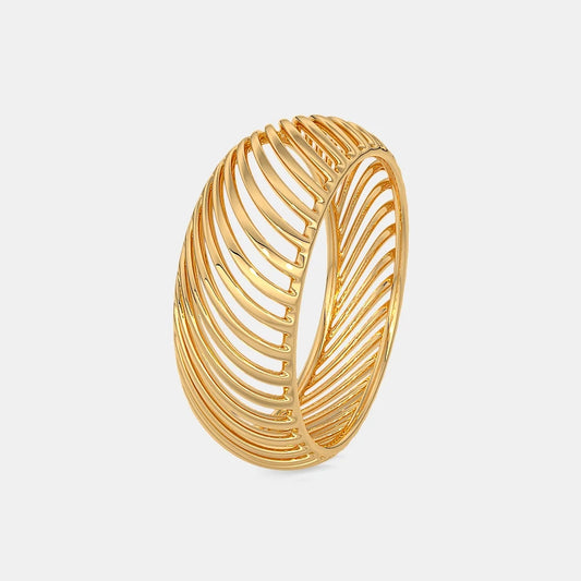 The Stellavyn Band Ring