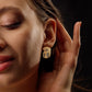 The Runethar Hoop Earrings