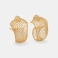 The Runethar Hoop Earrings