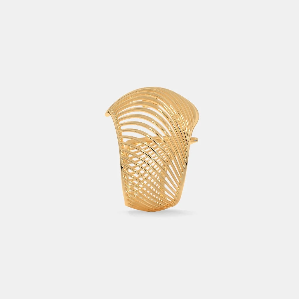 The Runethar Hoop Earrings