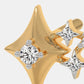 The Yildiz Stud Earrings