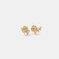 The Yildiz Stud Earrings