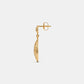 The Ozgur Drop Earrings
