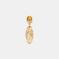The Ozgur Drop Earrings