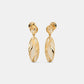The Ozgur Drop Earrings