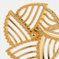 The Daire Stud Earrings