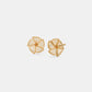 The Daire Stud Earrings