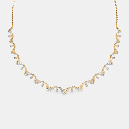 The Emiliana Necklace