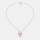 The Khaleesi Pendant Necklace