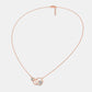 The Chabi Pendant Necklace