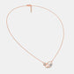 The Chabi Pendant Necklace