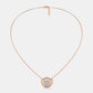 The Dibu Pendant Necklace