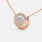 The Dibu Pendant Necklace