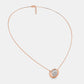 The Dibu Pendant Necklace