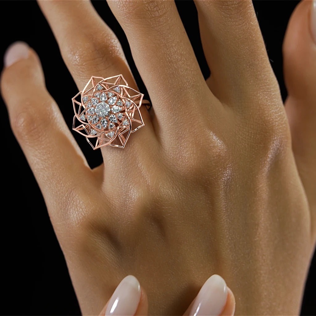 The Bilwa Ring