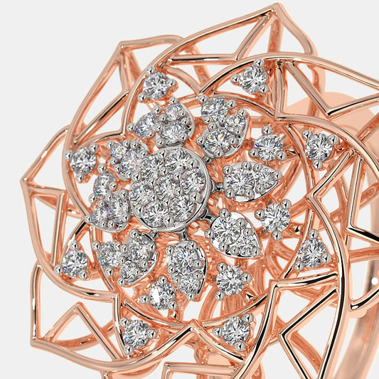 The Bilwa Ring